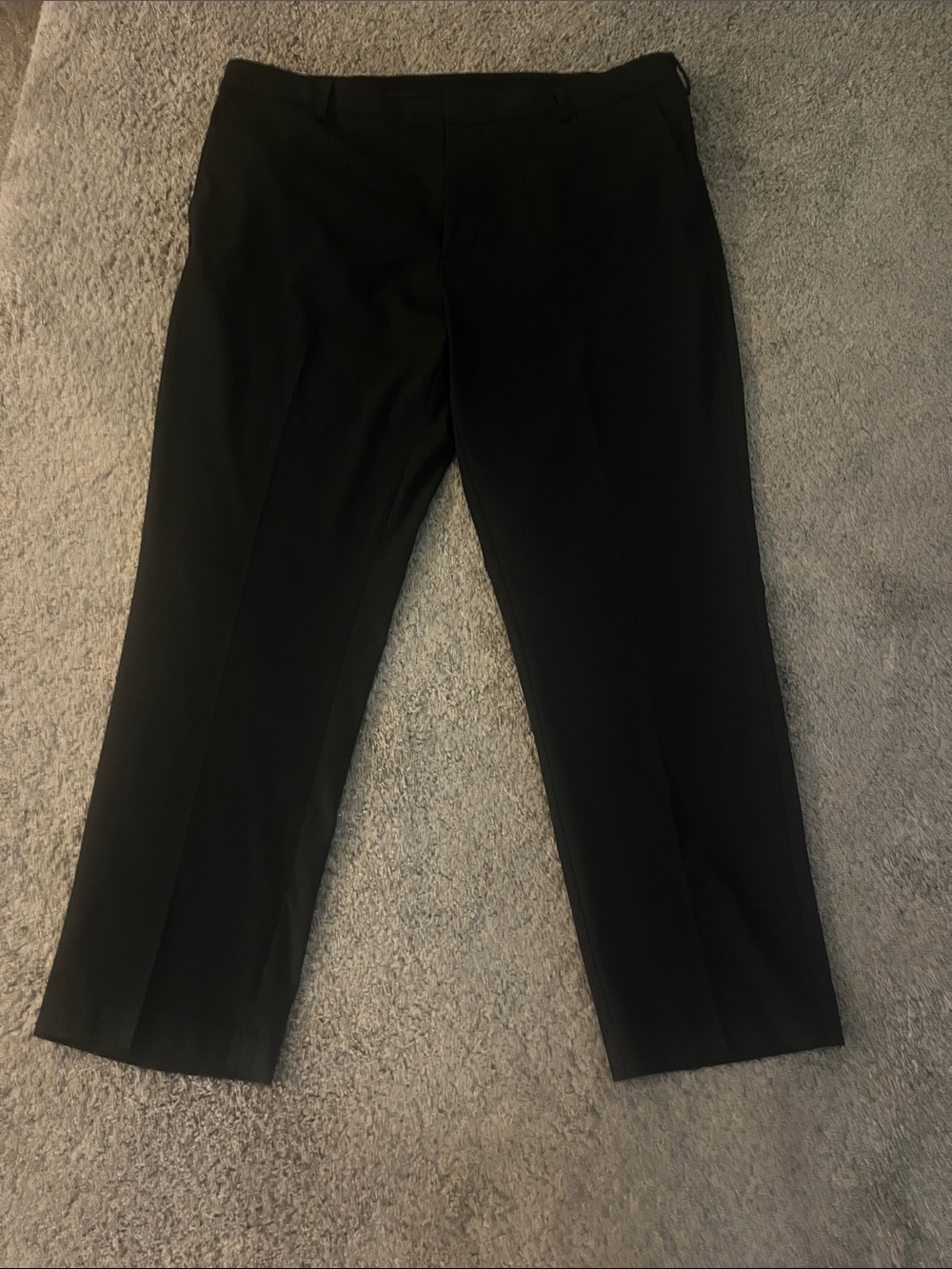 Van Heusen Dress Pants- Size Slim 38x30
